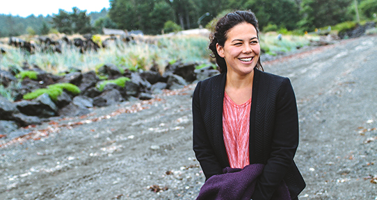 Severn Cullis-Suzuki