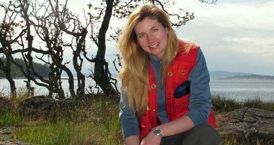 Shyanne Smith - Consultant, Quercus Consulting