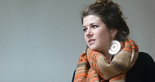 Rebecca Collard