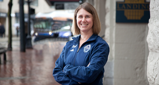 Rachel Lewis