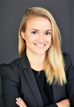Dayna Dobrowolski