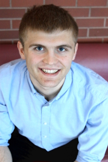 Ben  Lukenchuk