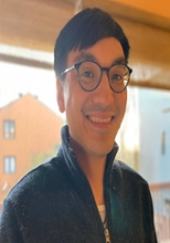 Alexander Lam