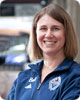 Rachel Lewis - Chief Operating Officer, Vancouver Whitecaps FC