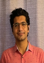 Moein Amini