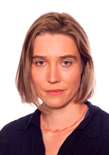Genevieve von Petzinger Genevieve von Petzinger
