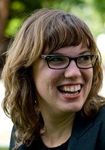 Joanne McBurnie