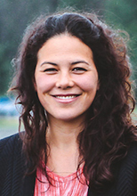 Severn Cullis-Suzuki