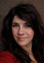 Rebecca Collard