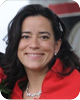 Regional Chief Jody Wilson-Raybould (Puglaas)