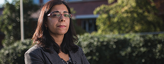 Economics alumnae