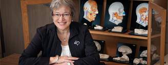 Psychology: Catherine ‘Katy’ Mateer, clinical neuropsychology professor and University of Victoria administrator