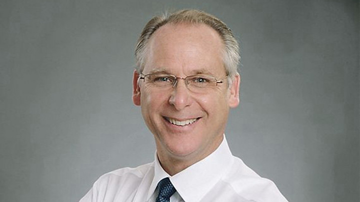 Christopher Ragan
