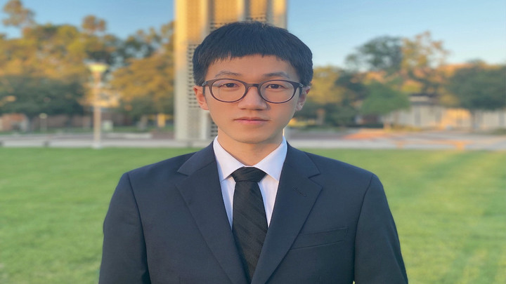 Tao Wang - News