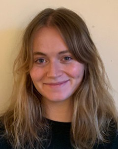 Photo of Caylee Boyd indoors