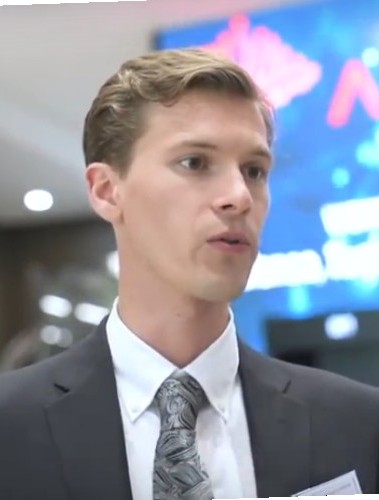 Eric Protzer Profile Photo