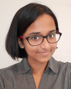 Harini Kapali