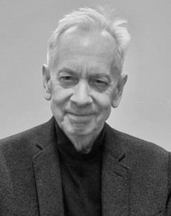 Photo of Stephen Hume