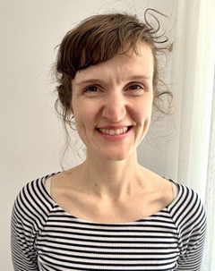 Janet Burlacu