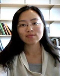 Photo of Dr. Lijun Zhang