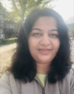 Maliha Nazir