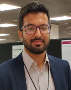 Photo of Abubakr Ayesh