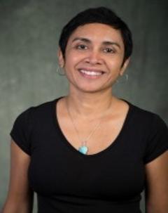 Photo of Dr. Nilanjana Roy