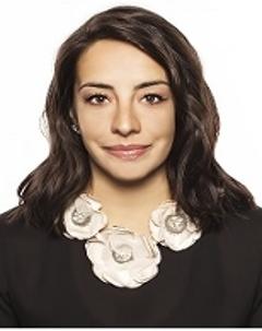 Photo of Dr. Paola Beneras