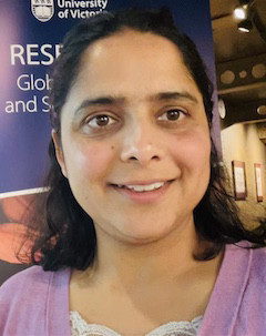 Loveleen Sharma