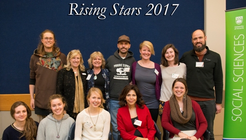 Rising Stars 2017
