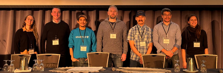 ArcticNet Conference 2024