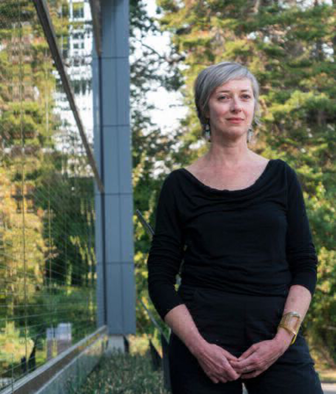 Dr. Christina Hoicka, UVic Geography