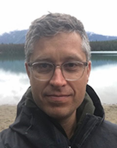 Christopher Bone