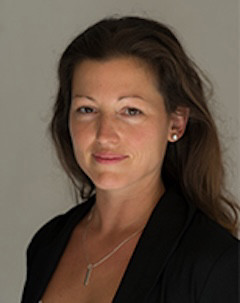Crystal Tremblay