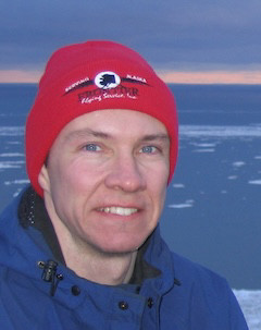David Atkinson