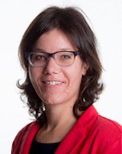 Eva Kwoll