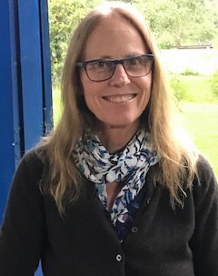 Jutta Gutberlet