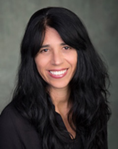 Maycira Costa