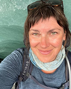 Shannon Fargey