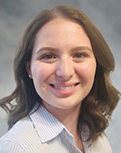 Sophie Norris
