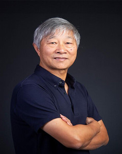 Xuebin Zhang