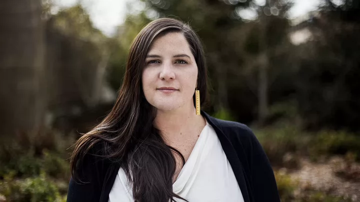 Dr. Heidi Stark