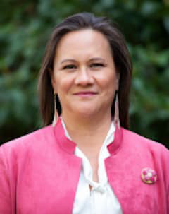 Dr. Hōkūlani Aikau