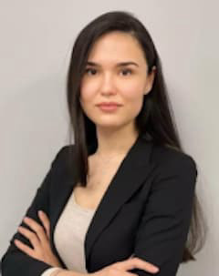 Akgozel Karyyeva