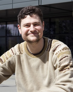 Ryan Whetung