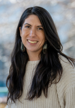 Dr. Gina Starblanket