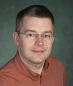 Trevor Murdock