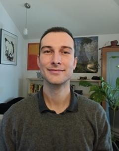 Max Backhaus