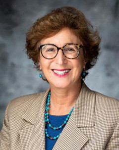 Alison Brysk