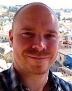 Michael Carpenter